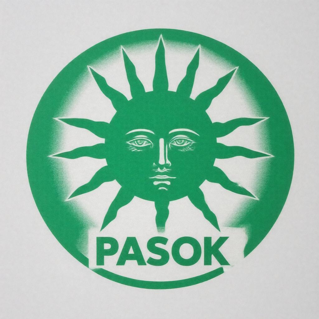 Panhellenic Socialist Movement